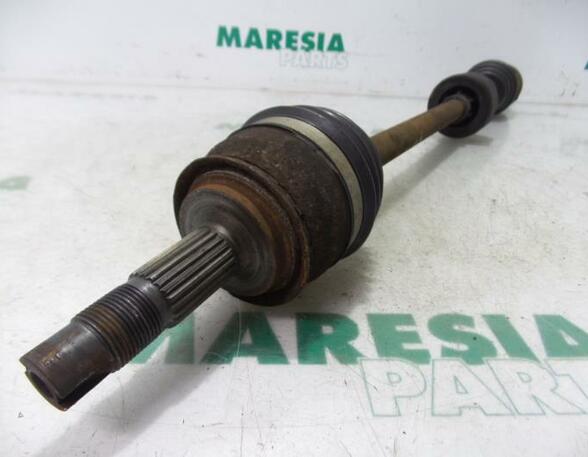 Drive Shaft FIAT Punto (188), FIAT Punto Kasten/Schrägheck (188)