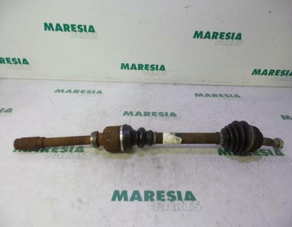 Drive Shaft PEUGEOT 307 Break (3E), PEUGEOT 307 SW (3H)