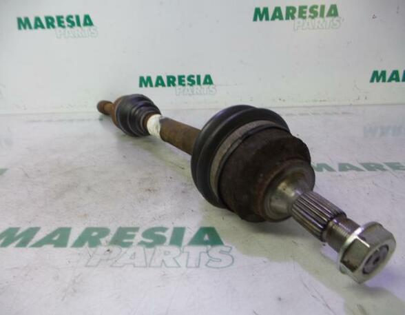 Drive Shaft PEUGEOT 307 Break (3E), PEUGEOT 307 SW (3H)