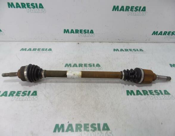 Drive Shaft PEUGEOT 208 I (CA, CC)