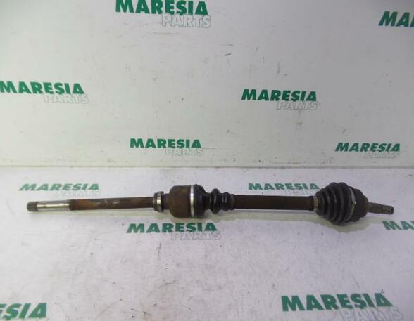 Drive Shaft PEUGEOT 307 Break (3E), PEUGEOT 307 SW (3H)