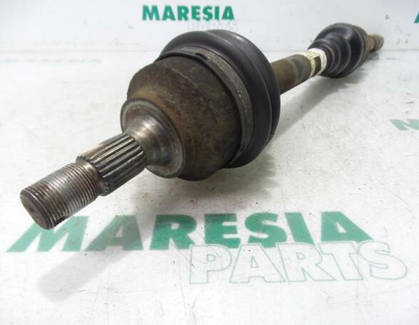 Drive Shaft PEUGEOT 307 CC (3B)