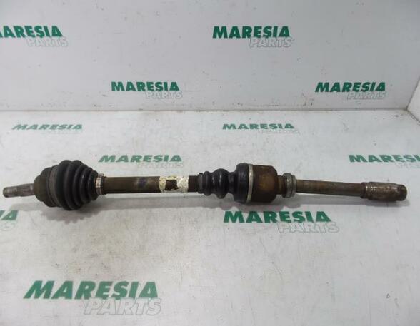 Drive Shaft PEUGEOT 307 CC (3B)