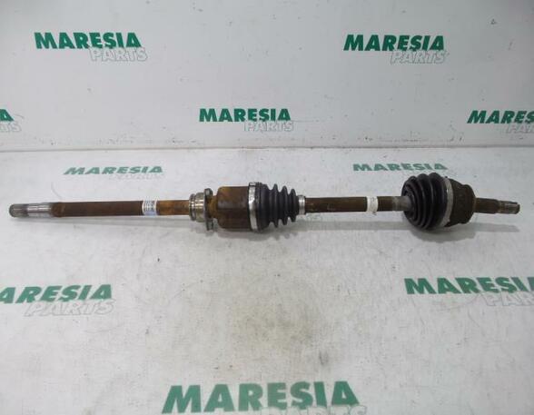 Drive Shaft FIAT Grande Punto (199), FIAT Punto (199), FIAT Punto Evo (199)