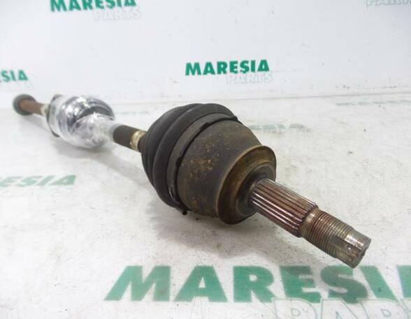 Drive Shaft FIAT Grande Punto (199), FIAT Punto (199), FIAT Punto Evo (199)