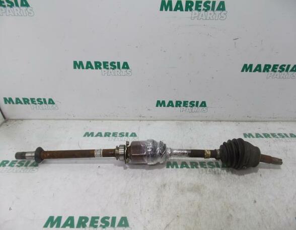 Drive Shaft FIAT Grande Punto (199), FIAT Punto (199), FIAT Punto Evo (199)