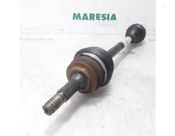 Drive Shaft PEUGEOT 208 I (CA, CC)