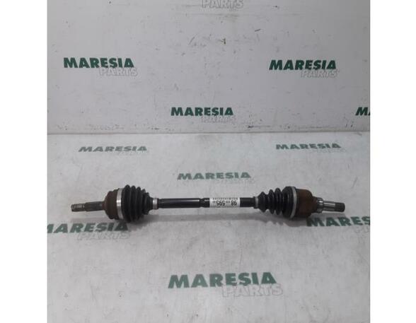 Drive Shaft PEUGEOT 208 I (CA, CC)