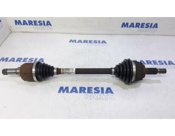 Drive Shaft PEUGEOT 308 SW II (LC_, LJ_, LR_, LX_, L4_)