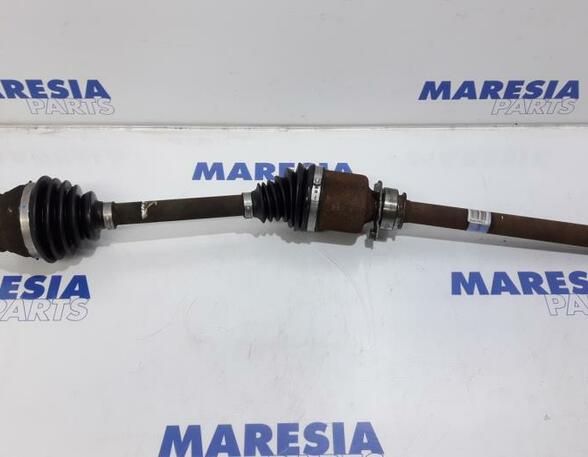 Drive Shaft FIAT Punto (199)