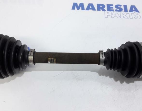 Drive Shaft FIAT Punto (199)