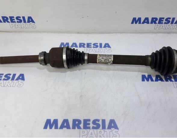 Drive Shaft PEUGEOT 208 I (CA, CC)