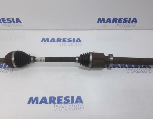 Drive Shaft RENAULT Captur I (H5, J5), RENAULT Clio IV (BH)