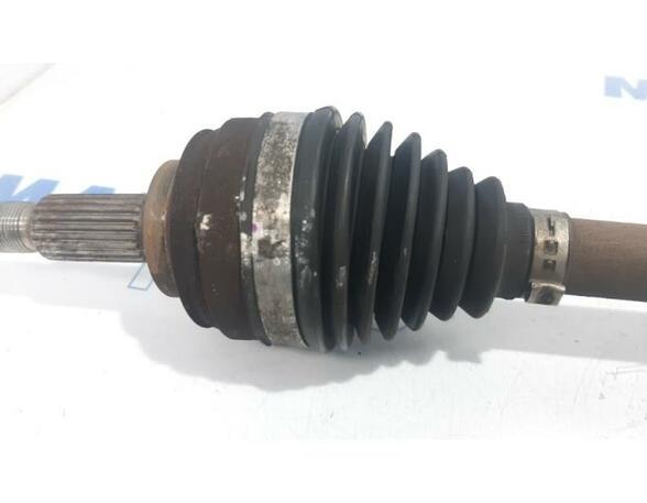 Drive Shaft RENAULT Captur I (H5, J5), RENAULT Clio IV (BH)