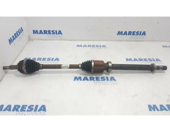 Drive Shaft RENAULT Captur I (H5, J5), RENAULT Clio IV (BH)