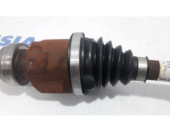 Drive Shaft PEUGEOT 308 SW II (LC_, LJ_, LR_, LX_, L4_)