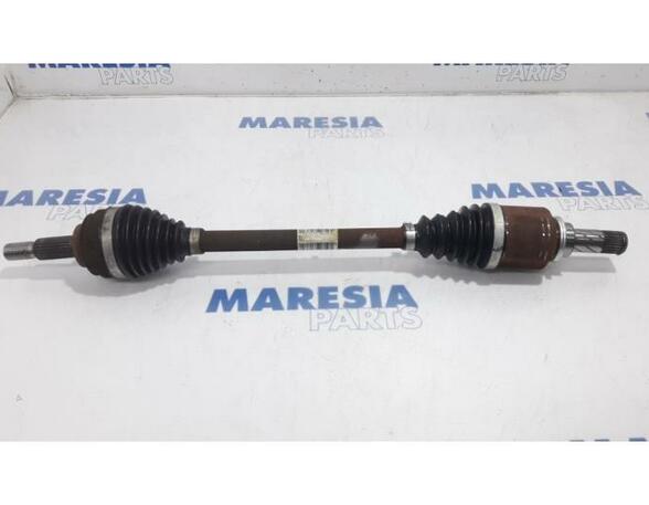 Drive Shaft RENAULT Clio IV Grandtour (KH)