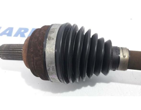 Drive Shaft RENAULT Clio IV Grandtour (KH)