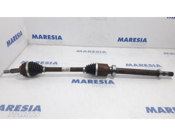 Drive Shaft RENAULT Clio IV Grandtour (KH)