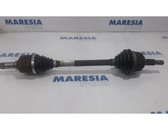 Drive Shaft PEUGEOT 308 SW II (LC_, LJ_, LR_, LX_, L4_)