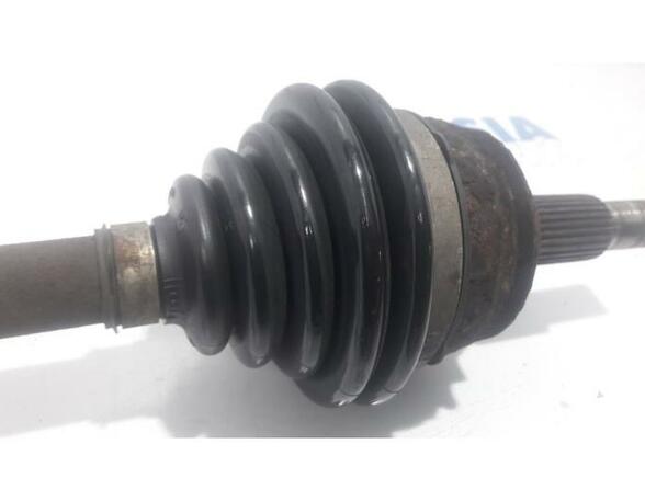 Drive Shaft PEUGEOT 308 SW II (LC_, LJ_, LR_, LX_, L4_)