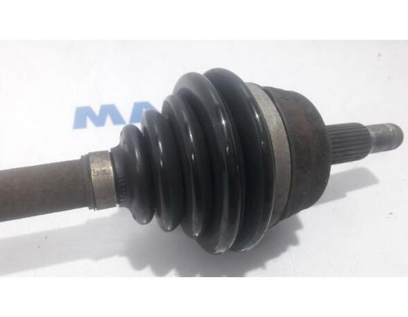 Drive Shaft PEUGEOT 308 SW II (LC_, LJ_, LR_, LX_, L4_)