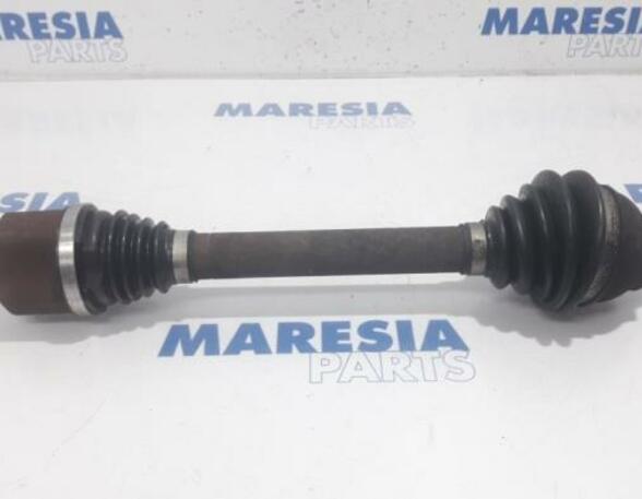 Drive Shaft PEUGEOT PARTNER Box Body/MPV