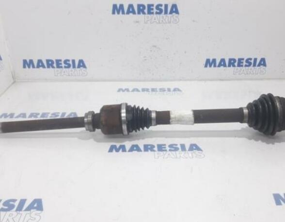 Drive Shaft PEUGEOT PARTNER Box Body/MPV