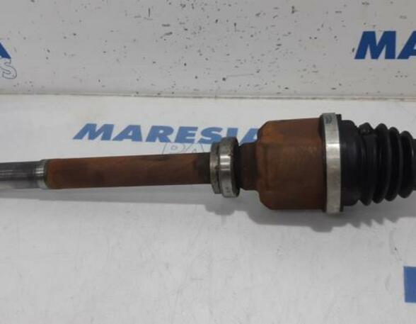 Drive Shaft PEUGEOT 208 I (CA, CC)