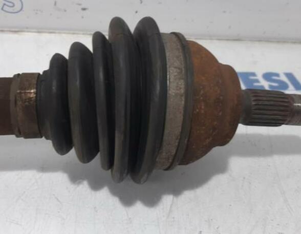 Drive Shaft PEUGEOT 208 I (CA, CC)