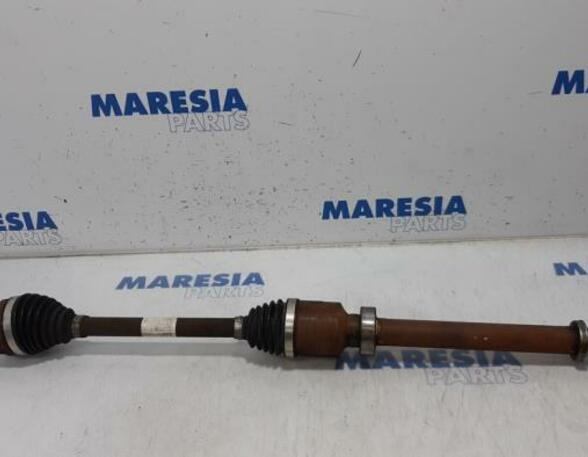 Drive Shaft RENAULT Captur I (H5, J5), RENAULT Clio IV (BH)