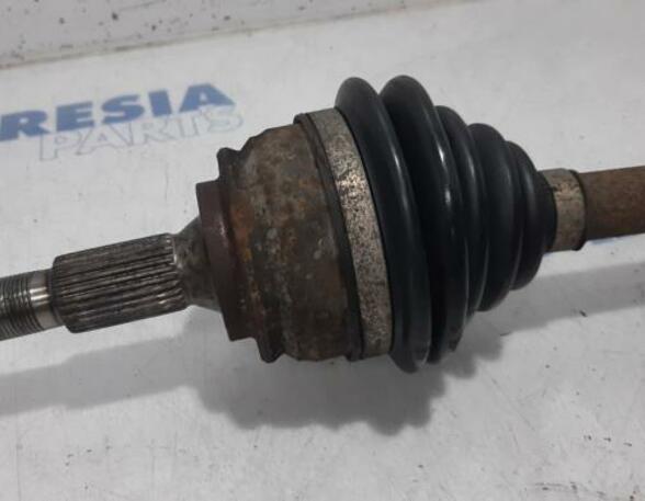 Drive Shaft PEUGEOT 308 SW II (LC_, LJ_, LR_, LX_, L4_)