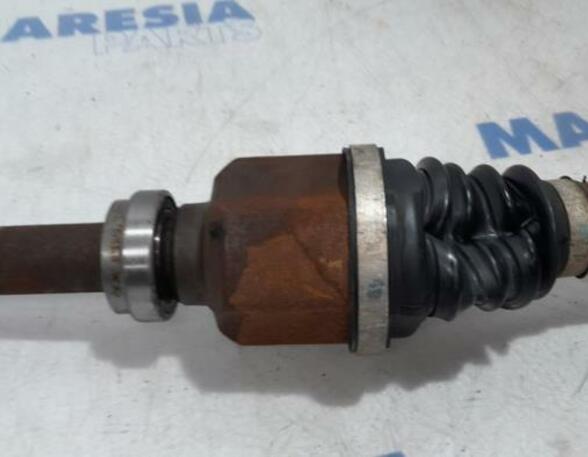 Drive Shaft PEUGEOT 207 CC (WD)