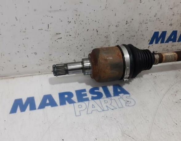 Drive Shaft FIAT 500 (312), FIAT 500 C (312)