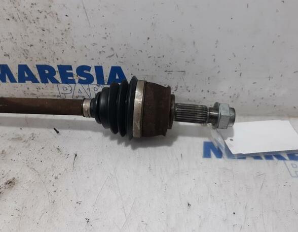 Drive Shaft FIAT 500 (312), FIAT 500 C (312)