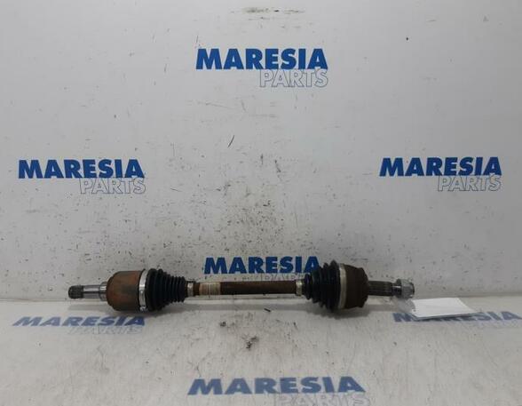 Drive Shaft FIAT 500 (312), FIAT 500 C (312)