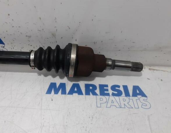 Drive Shaft PEUGEOT 208 I (CA, CC)