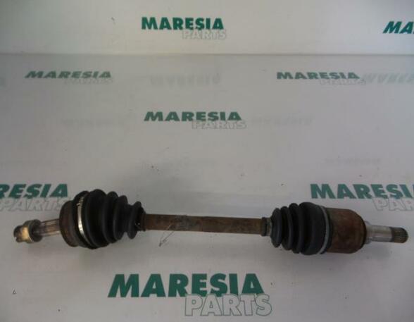 Drive Shaft FIAT Punto (176)