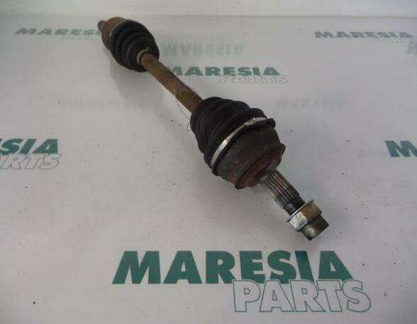 Antriebswelle links vorne Fiat Punto 176 7739015 P2062636