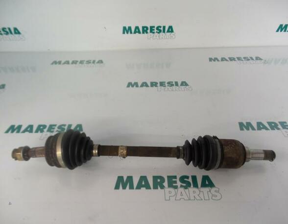 Drive Shaft FIAT Punto (176)