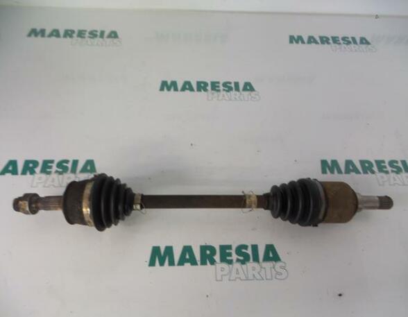 Drive Shaft FIAT Punto (188), FIAT Punto Kasten/Schrägheck (188)