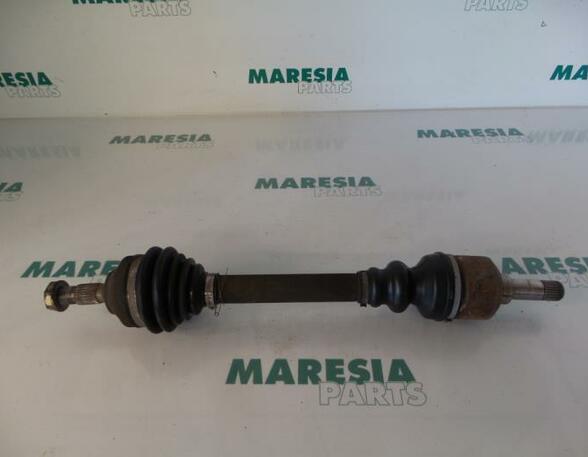 Antriebswelle links vorne Citroen Xantia X1 3272Q5 P2115831