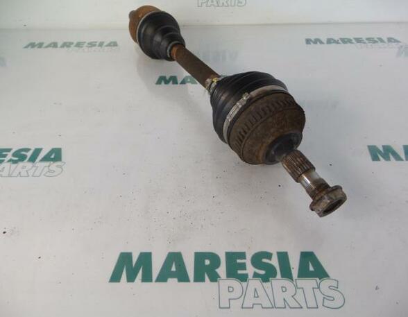 Drive Shaft CITROËN Xantia (X1, X2)