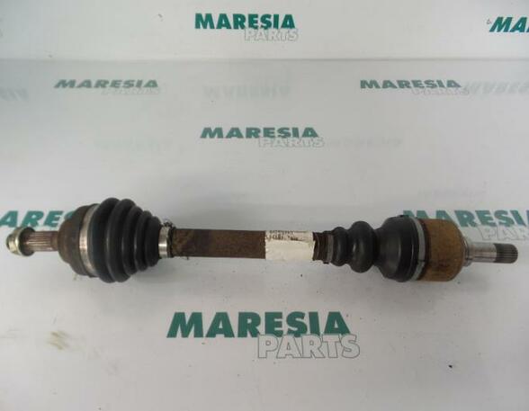 Drive Shaft PEUGEOT 307 (3A/C)