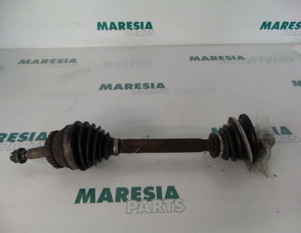 Drive Shaft RENAULT Safrane II (B54)