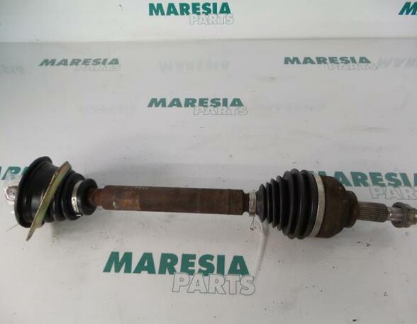 Drive Shaft RENAULT Laguna II Grandtour (KG0/1)