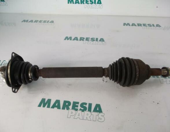 Drive Shaft RENAULT Laguna II Grandtour (KG0/1)