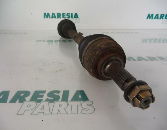 Drive Shaft RENAULT Laguna II Grandtour (KG0/1)