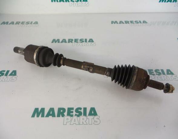 Drive Shaft RENAULT Laguna II Grandtour (KG0/1)