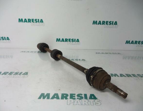 Drive Shaft FIAT Punto (176)